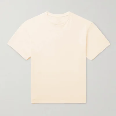 Primary image of Regular Fit Tee (230 GSM)