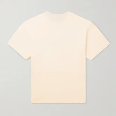 Secondary image of Regular Fit Tee (230 GSM)