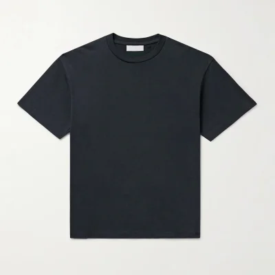 Primary image of Signature Fit Tee (250 GSM) Black