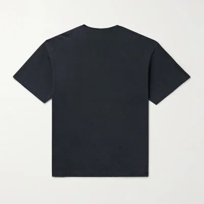 Secondary image of Signature Fit Tee (250 GSM) Black