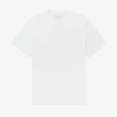 Primary image of Regular Fit T-Shirt (230GSM) - White