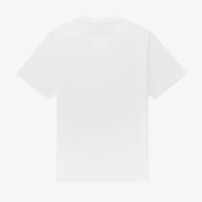 Secondary image of Regular Fit T-Shirt (230GSM) - White