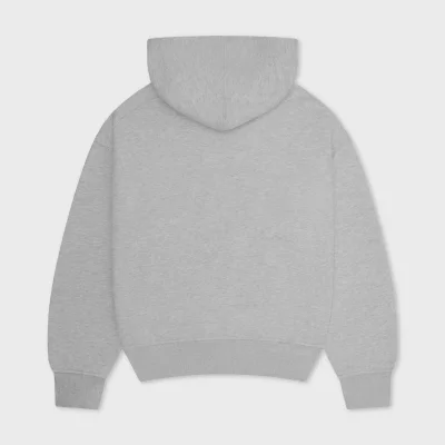 Secondary image of Boxy Fit Hoodie (450 GSM)