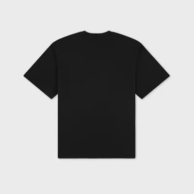 Secondary image of Signature Fit Tee (250 GSM) (YIDA Clothing Test)