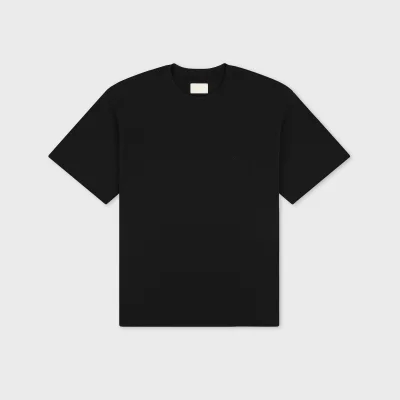 Primary image of Signature Fit Tee (250 GSM) (YIDA Clothing Test)