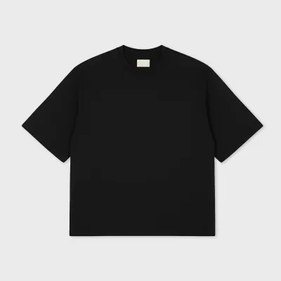 Primary image of The Boxy Tee (250 GSM)