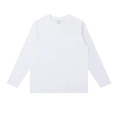 Primary image of Long-Sleeve Tee - 230GSM