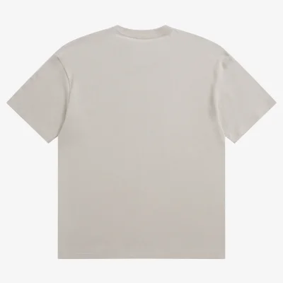 Secondary image of Signature Fit Tee 250 GSM (Germany)