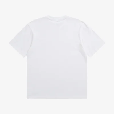 Secondary image of Regular Fit Tee - 230GSM