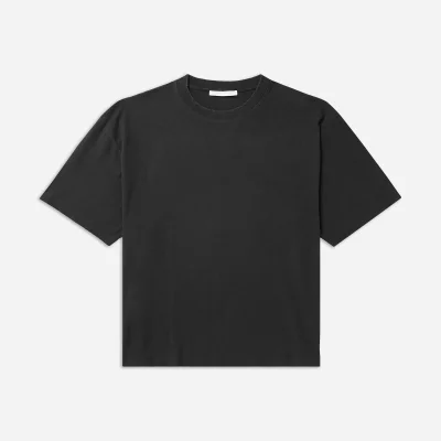 Primary image of The Jack Tee - Boxy Fit 250 GSM Midweight Cotton Tee