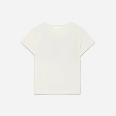 Primary image of Women's 'Baby' Style Tee (220 GSM)